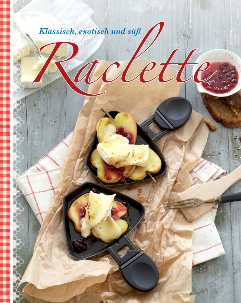 1 Raclette Cover